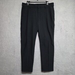 Nike Pants Men's 34x30 Black Tour Repel Flex Slim Fit Golf Casual FD5624-010